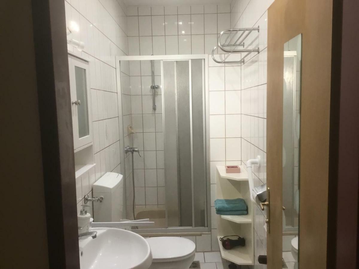 Ferienwohnung Poganz Sankt Veit an der Glan Ngoại thất bức ảnh
